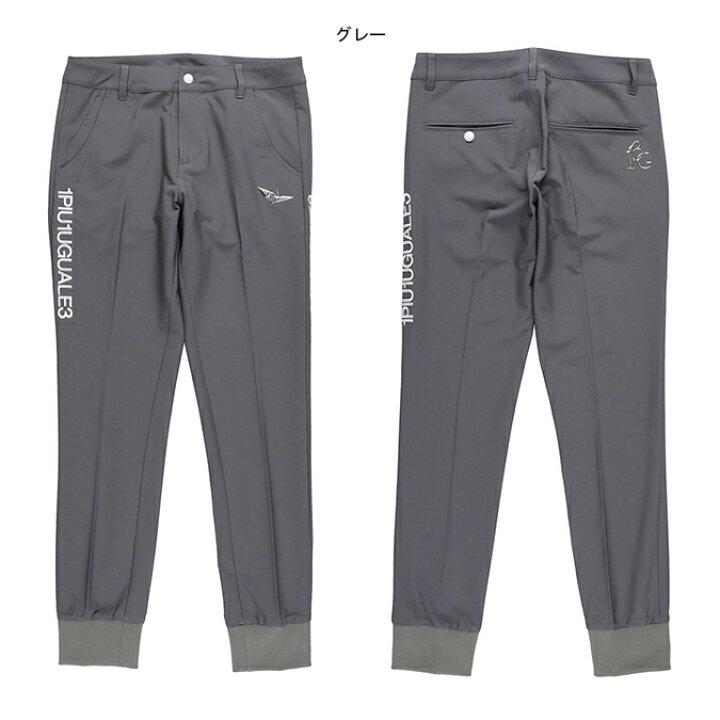 楽天市場】【正規品】 1PIU1UGUALE3 GOLF ウノピュウ ウノピュウノウ  