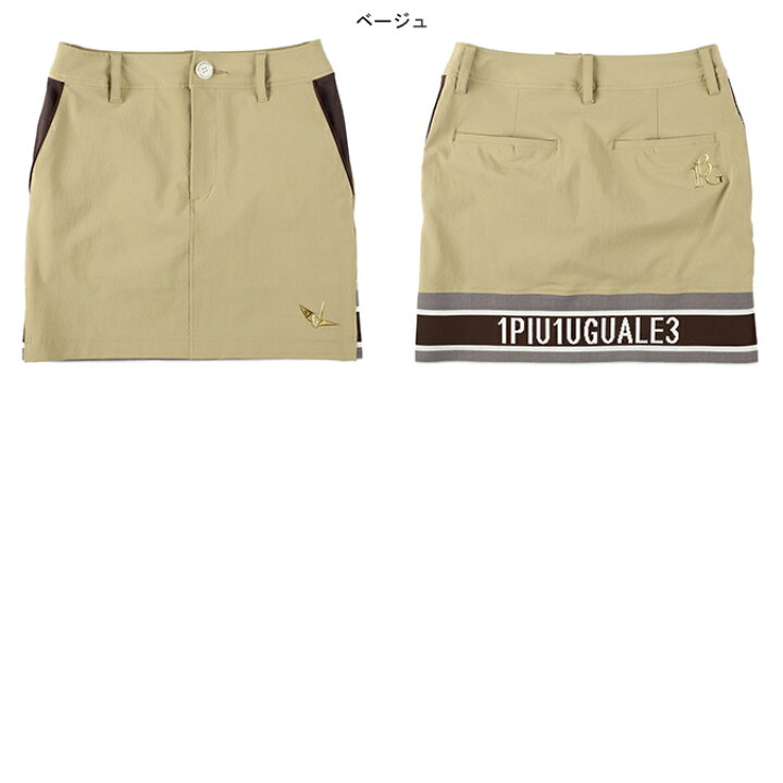 楽天市場】【正規品】 1PIU1UGUALE3 GOLF ウノピュウ ウノピュウノウ 