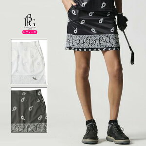 yKizyfB[Xz 1PIU1UGUALE3 GOLF EmsDEmEO@[g St LADIES' 113 GOLF BANDANA SKIRT / o_i ubV jbg XJ[g fB[X OWA[ t@bV 1-3