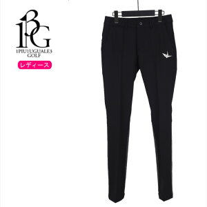 y2025AWzyfB[XzyKiz 1PIU1UGUALE3 GOLF EmsE EmsEmEO@[g St 113 GOLF LONG PANTS / Opc X|[c St Y{ 2 M GSP131-GPU016