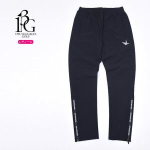 【2025AW】【正規品】 1PIU1UGUALE3 GOLF ウノピュウ ウノピュウノウグァーレトレ ゴルフ WATER REPELLENT PANTS / 撥水加工 ロングパンツ 2 M GSP135-GNU007