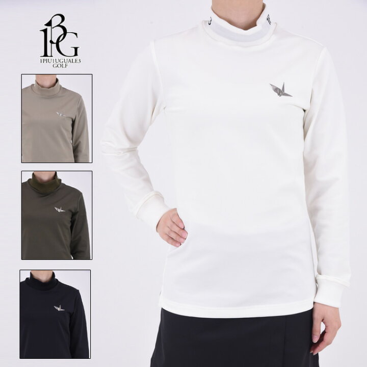 楽天市場】【WINTER SALE】【正規品】1PIU1UGUALE3 GOLF ウノピュウ 