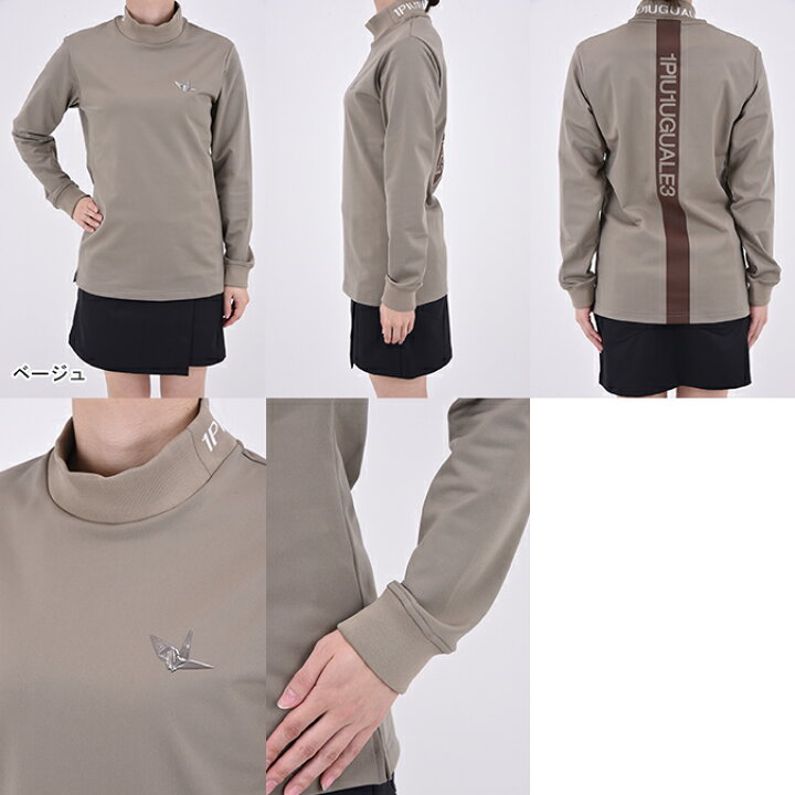 楽天市場】【CLEARANCE SALE】【正規品】1PIU1UGUALE3 GOLF ウノピュウ 