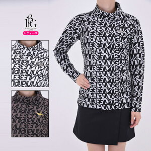 �yCLEARANCE SALE�z�y���K�i�z 1PIU1UGUALE3 GOLF �E�m�s���E �E�m�s���E�m�E�O�@�[���g�� �S���t 1PIU1UGUALE3 DI FULL LOGO MOCK / 113�������S �����O�X���[�u ���b�N�l�b�N T�V���c ���f�B�[�X �X�|�[�c �A�E