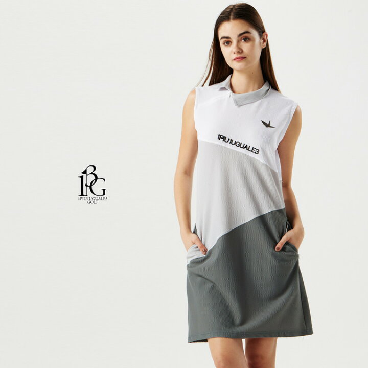 楽天市場】【24SS SUMMER SALE】【正規品】 1PIU1UGUALE3 GOLF 