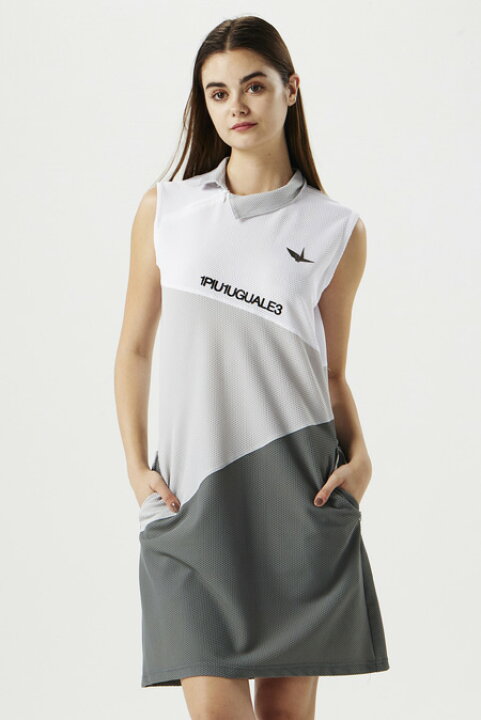 楽天市場】【24SS SUMMER SALE】【正規品】 1PIU1UGUALE3 GOLF 