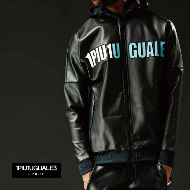 楽天市場】【WINTER SALE】【113SPORT VOL.12 / 24AW】1PIU1UGUALE3 