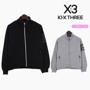 yԌ|Cg10{zy25AWzyfB[Xz KI-XXX THREE LbNX[ KI-XXX THREE SLEEVE LINE FULL ZIP JACKET /  C t Wbv WPbg JWA  St X|[c M 25AWKW07