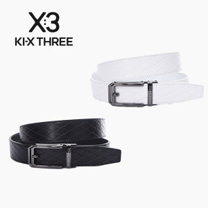 yԌ|Cg10{zy25SSz KI-XXX THREE LbNX[ AUTO LOCK BELT / _C I[gbNxg jq j am St StEFA G K  FREE 25SSXB003