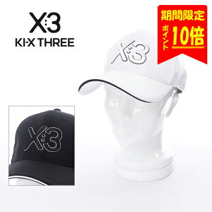 yԌ|Cg10{zy25SSz KI-XXX THREE LbNX[ LOGO CAP ̃ShJ Lbv Xq wbhEFA jq j am q  jp jZbNX S St StEFA 25SSXC00