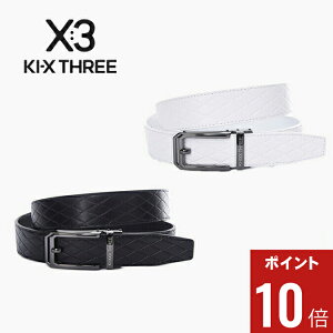 yԌ|Cg10{zy25SSz KI-XXX THREE LbNX[ AUTO LOCK BELT / _C I[gbNxg jq j am St StEFA G K  FREE 25SSXB003