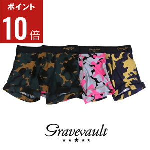 �y���Ԍ���|�C���g10�{�z�y�ԕi�s�zgravevault �O���C�u�{�[���g �O���C�u�{�[���h Stealth camo Short Boxer / �X�e���X �J�� �V���[�g �{�N�T�[ �i�C���� �J�W���A�� �p���c �{�N�T�[ �A���_�[�E