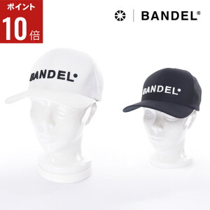 �y���Ԍ���|�C���g10�{�zBANDEL GOLF �o���f���S���t 3D LOGO SPORTS CAP / 3D ���S�h�J �X�|�[�c�L���b�v �S���t �X�|�[�c �A�E�g�h�A �J�W���A�� ���W���[ �G�� �X�q �L���b�v ���K �V���v�� �M�t�g 