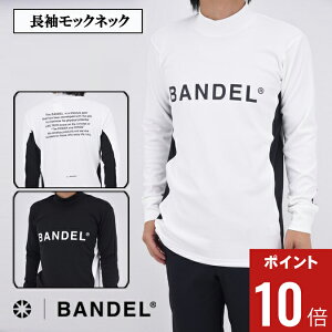 yԌ|Cg10{zy25AWz BANDEL GOLF ofSt INSEAM SWITCH MOCKNECK SHIRTS / CV[ XEBb` bNlbN St X|[c AEghA  S ۉ H~ M-XL BGS-5AISMC