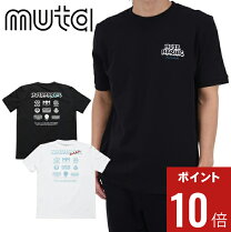 楽天市場】muta Tシャツの通販