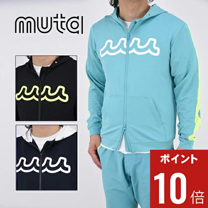 楽天市場】【期間限定ポイント10倍】【25SS】muta MARINE ムータマリン 