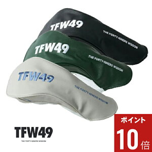 yԌ|Cg10{zTFW49 eB[Gt_u[ tH[eB[iC LEATHER HEAD COVER #01 / VZeBbNU[ uhShJ hCo[Jo[ S hJ U[ X|[c AEg