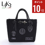 【期間限定ポイント10倍】L4K3 レーク CLEAT TOTE mini TOM1002PA2 / クリート トート ミニバッグ スクエ…