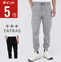 楽天市場】タトラス スウェットパンツの通販