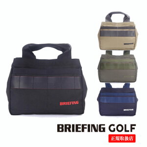 ySTANDARD SERIESzBRIEFING GOLF u[tBO St CLASSIC CART TOTE STD / J[gg[gobO  ی X|[c AEghA  ϋv FREE BRG253T07