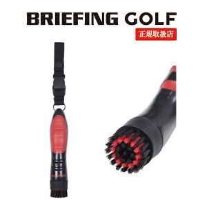 yPROFESSIONAL GEAR SERIESzBRIEFING GOLF u[tBO St PGOLF BRUSH / StuV Y fB[X eiX St X|[c Ry ii Eh | uV   S {^ A