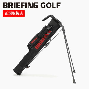�y��s�U���E��������s�z�y�ԕi�E�����s�z�yNEW STANDARD SERIES�zBRIEFING GOLF �u���[�t�B���O �S���t SELF STAND CARRY STD / �Z���t �X�^���h�L�����[ �S���t ���[ �M�t�g �R���y ���E���h �u���[
