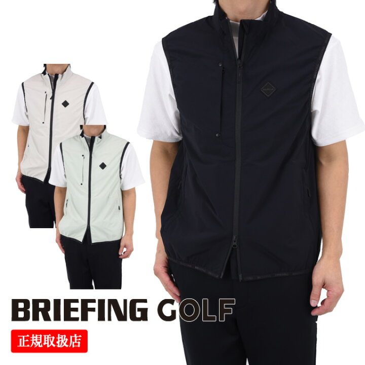 楽天市場】【26SS】BRIEFING GOLF ブリーフィング ゴルフ MEN