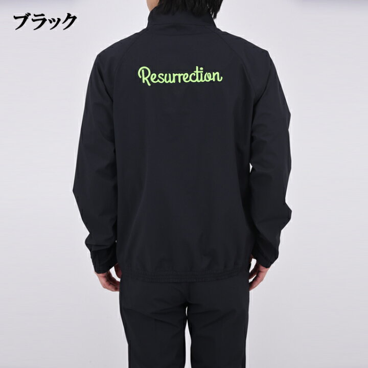 楽天市場】【26SS】Resurrection レザレクション NEON LIGHT OUTERWEAR 