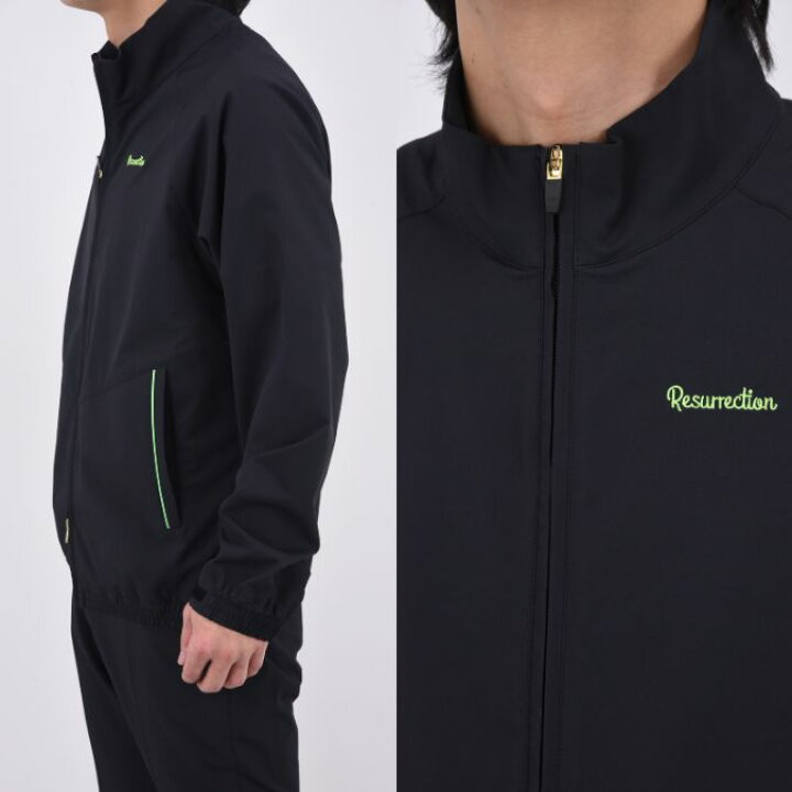 楽天市場】【26SS】Resurrection レザレクション NEON LIGHT OUTERWEAR 