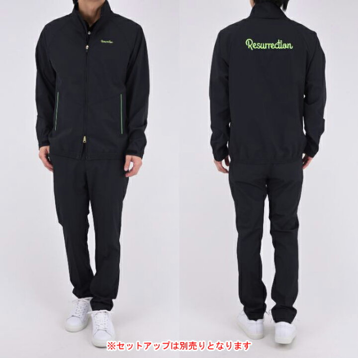 楽天市場】【26SS】Resurrection レザレクション NEON LIGHT OUTERWEAR 