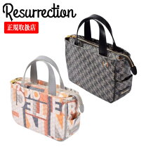 楽天市場】レザレクション バッグの通販