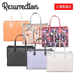�y26SS�zResurrection ���U���N�V���� LANIUS SQUARE BIG (���j�E�X �X�N�G�A �r�b�O) / �u�����h�I���W�i���e�L�X�^�C�� �{�X�g���o�b�O �X�|�[�c ��e�� �G�� �� �A�E�g�h�A �S���t �M�t�g �v���[���g