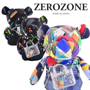 �y2026 PVC SERIES�zZEROZONE �[���]�[�� ZZ26-BA02 / T�V���c�����C�N �p�b�`���[�N �x�A�[���`�[�t �h���C�o�[�J�o�[ (�}�[�J�[�t��) �S���t �X�|�[�c �O�b�Y �G�� �R���y ���E���h ���� ���{�� ��