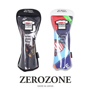 �y2026 PVC SERIES�zZEROZONE �[���]�[�� ZZ26-FWNT01 / T�V���c�����C�N �p�b�`���[�N �t�F�A�E�F�C�E�b�h�J�o�[ (�Ԏ�`���[���t��) �S���t �X�|�[�c �O�b�Y �G�� �R���y ���E���h ���� ���{�� ����