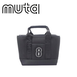 �y26SS�zmuta MARINE ���[�^�}���� GOLF �S���t NEOPRENE PARTITION TOTE BAG / �l�I�v���[�� �p�[�e�[�V�����g�[�g�o�b�O �X�|�[�c �� ���� ���s �G�� ���S �A�E�g�h�A ���W���[ �v���[���g �R���y �i�i ��