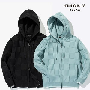 y\ 2{ח\zy26SSz1PIU1UGUALE3 RELAX EmsDEmEO@[g bNX INTRECCIATO HOODIE / Cg`[g Wbvp[J[ JWA j[N t@bV M-XL USK-26