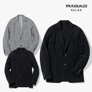 y\ 2{ח\zy26SSz1PIU1UGUALE3 RELAX EmsDEmEO@[g bNX GLEN CHECK NYLON JACKET / O`FbN e[[hVOWPbg IWieB JWA