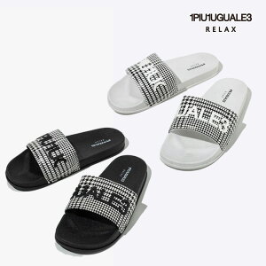 y\ 3{ח\zy26SSz1PIU1UGUALE3 RELAX EmsDEmEO@[g bNX GLEN CHECK SANDALS / O`FbN V[T_ JWA t@bV 26.0-29.0 USZ-26010