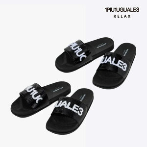 y\ 3{ח\zy26SSz1PIU1UGUALE3 RELAX EmsDEmEO@[g bNX BLACK SANDALS / NR^ uhSTKhJ Gi uhShJ V[T