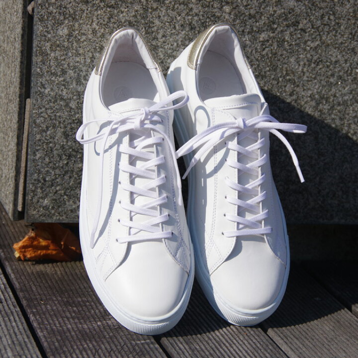 楽天市場】【別注】Amb エーエムビー 9838 NEW KIPS LOW CUT SNEAKER 