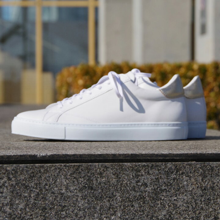 楽天市場】【別注】Amb エーエムビー 9838 NEW KIPS LOW CUT SNEAKER 