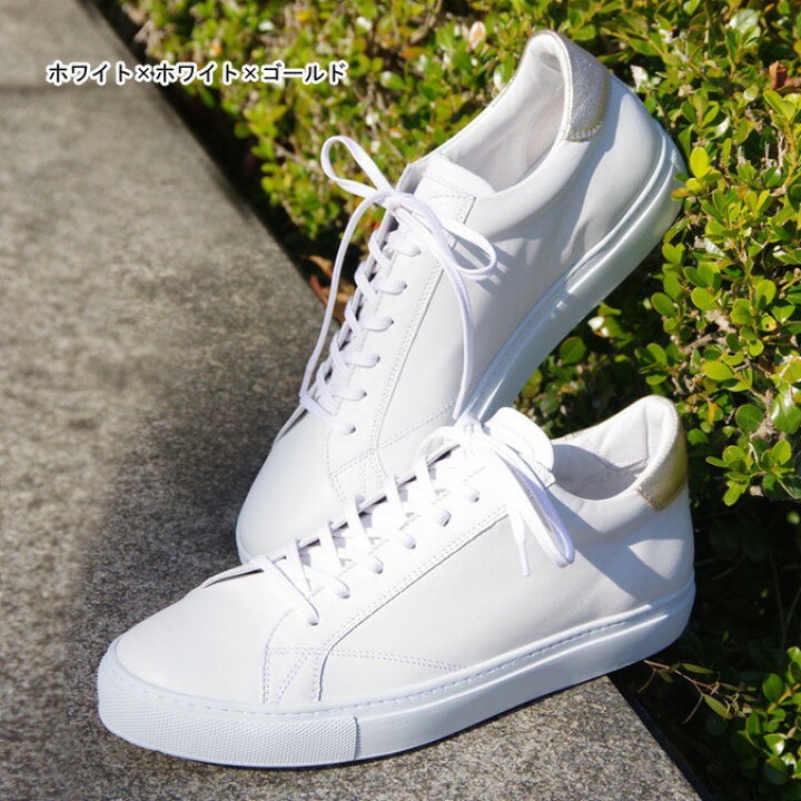 楽天市場】【別注】Amb エーエムビー 9838 NEW KIPS LOW CUT SNEAKER 