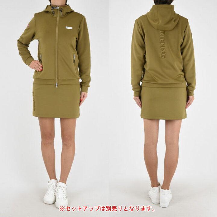楽天市場】BRIEFING GOLF ブリーフィング ゴルフ 3D LOGO SKIRT 