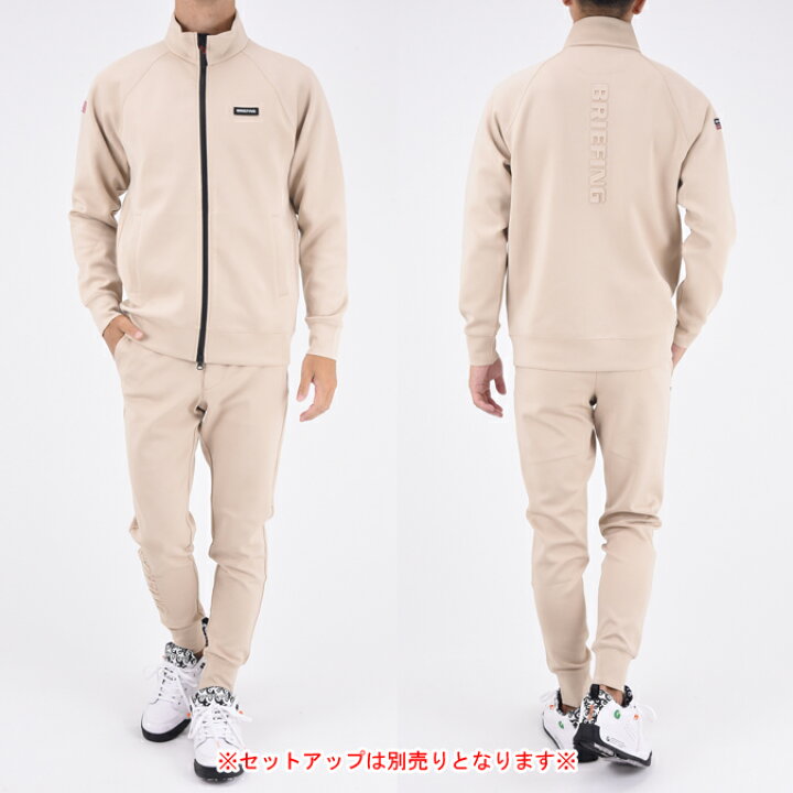 楽天市場】BRIEFING GOLF ブリーフィング ゴルフ 3D LOGO JOGGER PANTS  