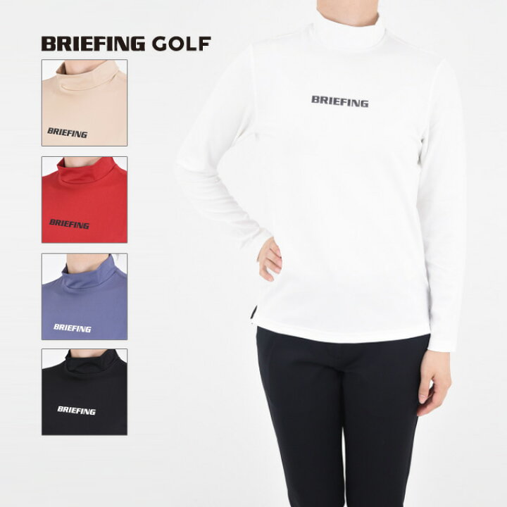 楽天市場】BRIEFING GOLF ブリーフィング ゴルフ TOUR LS HIGH  
