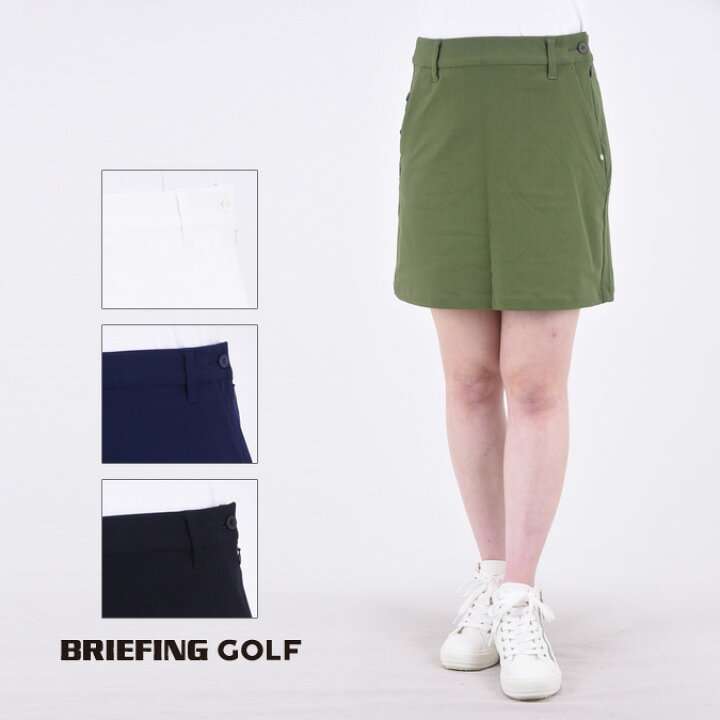 楽天市場】【返品不可】BRIEFING GOLF ブリーフィング ゴルフ BASIC 