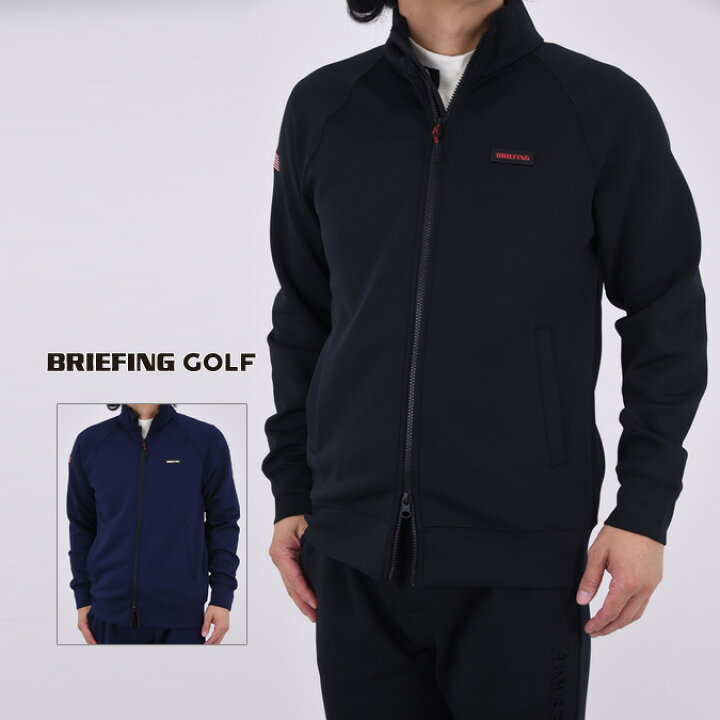 楽天市場】【24AW】BRIEFING GOLF ブリーフィング ゴルフ MENS 3D LOGO 