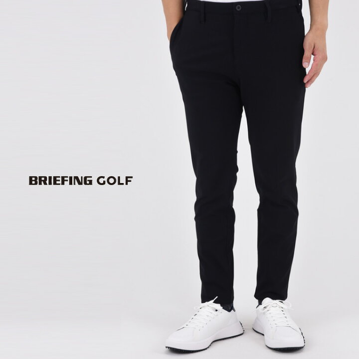 楽天市場】【24AW】BRIEFING GOLF ブリーフィング ゴルフ MENS BASIC 