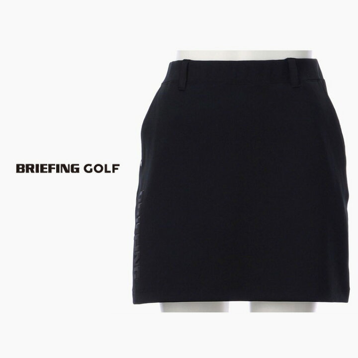楽天市場】【24AW】【レディース】 BRIEFING GOLF ブリーフィング 