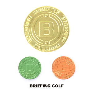 BRIEFING GOLF u[tBO St ALUMITE CIRCLE MARKER fB[X Y T[N }[J[ A~jE A[oSt X|[c AEghA BRG221G23